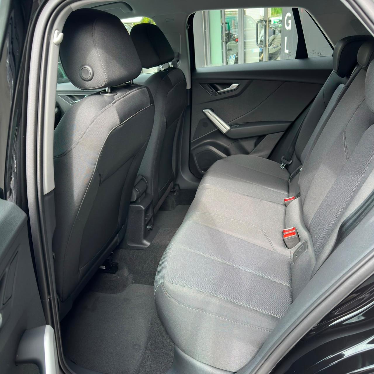 Audi Q2 35 TDI S tronic KM ZERO 6/2026