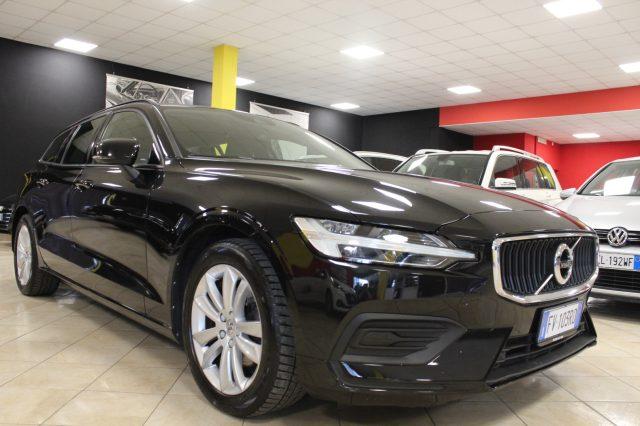 VOLVO V60 D3 Geartronic?LED-PELLE-CAMERA-NAVI-ECC?.?