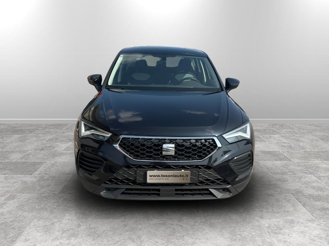 SEAT Ateca 2.0 tdi Reference 115cv