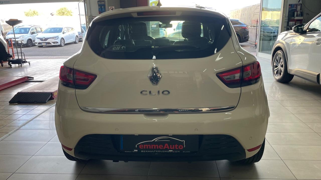 Renault Clio TCe 12V 90 CV Start&Stop 5 porte Energy Duel