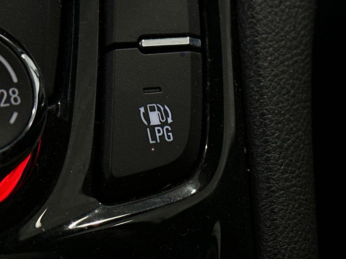 OPEL Mokka X - Mokka X 1.4 t Innovation Gpl-tech 4x2 140cv my18