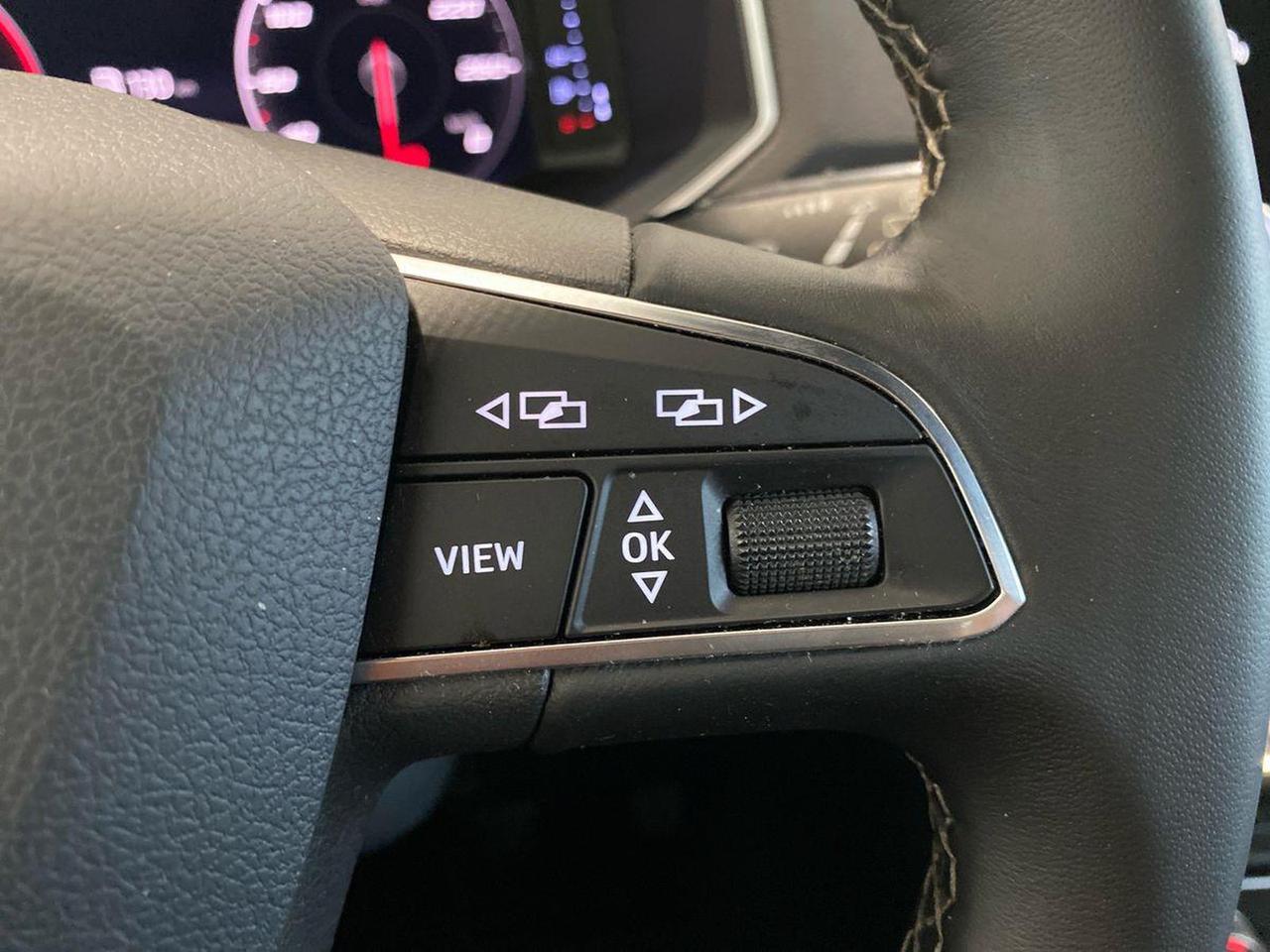 Seat Tarraco 2.0 tdi 150cv business