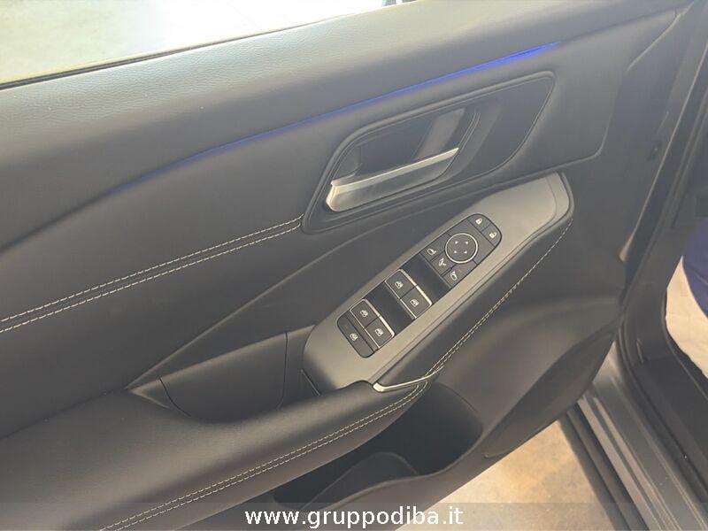 Nissan Qashqai III 2024 1.3 mhev N-Connecta 2wd 140cv