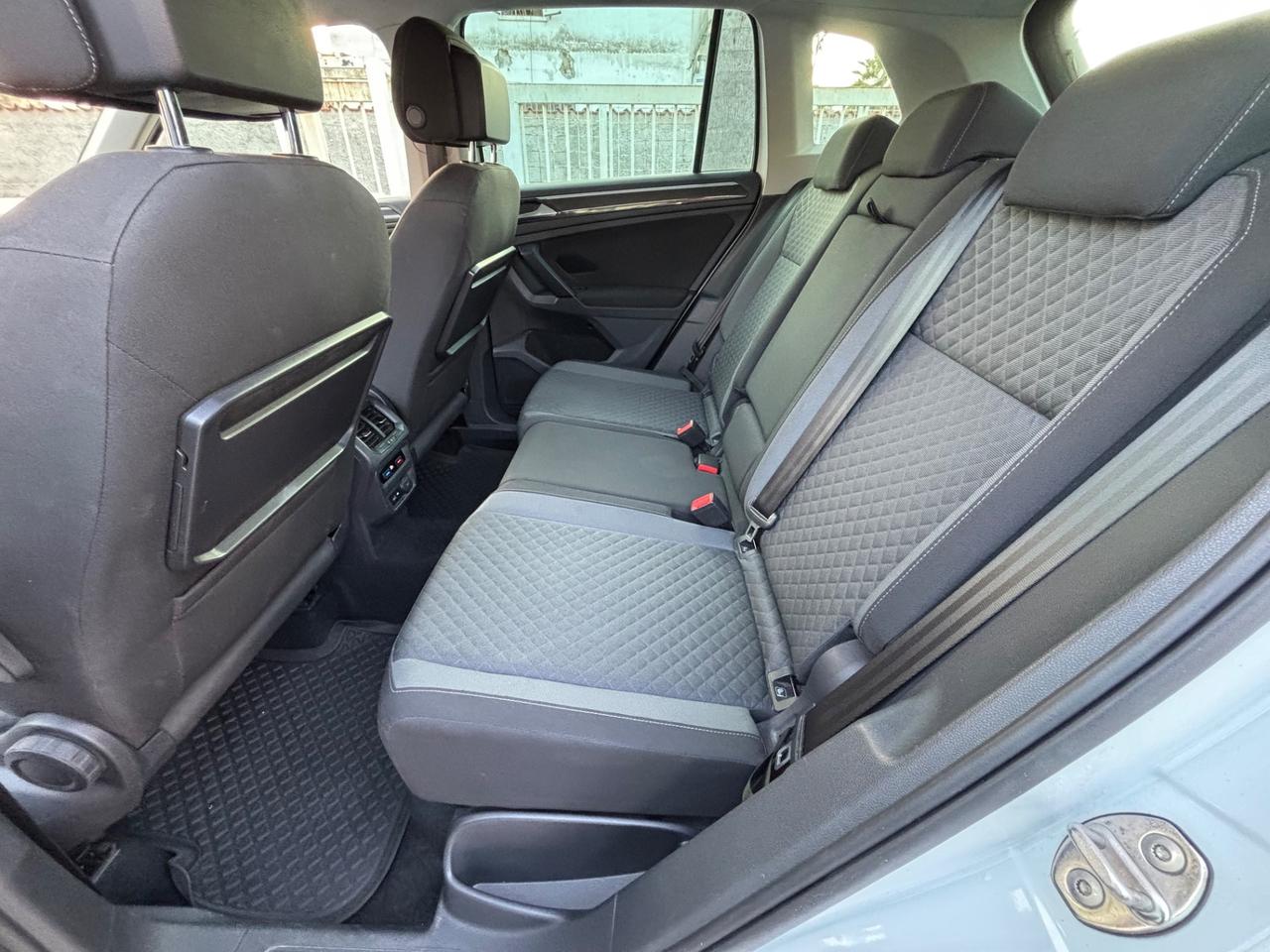 VW TIGUAN 1.6TDI 116CV FULL OPT 100.000KM