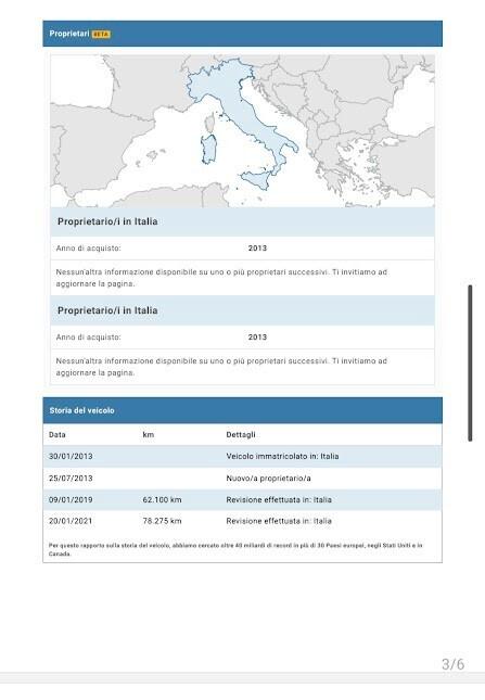Audi Q3 2.0 TDI 177 CV quattro S tronic Business
