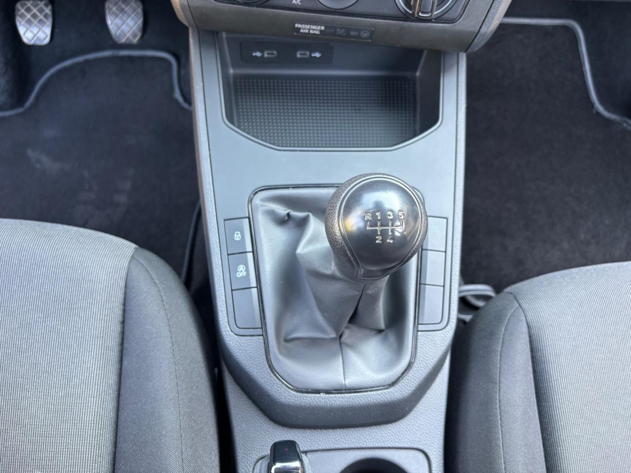 Seat Ibiza 1.0 MPI 5 porte Reference