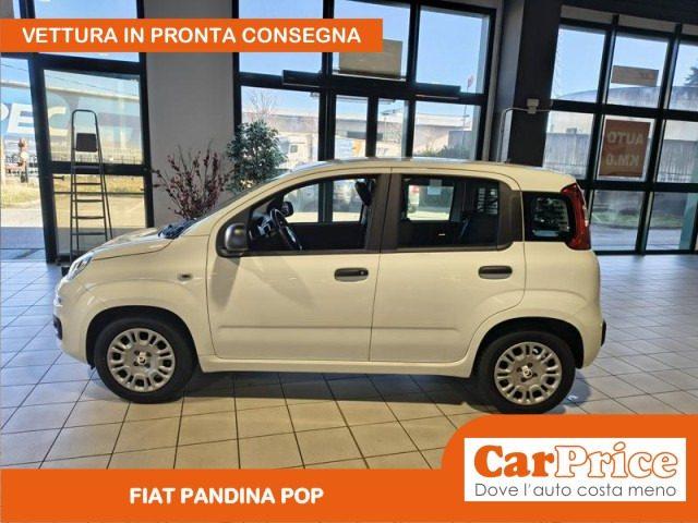 FIAT Pandina 1.0 FireFly 65CV Hybrid Pop