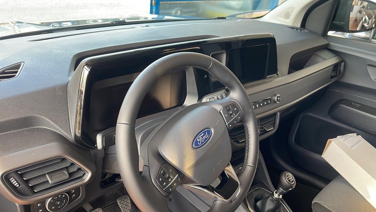 Ford Tourneo Courier Tourneo Courier 1.0 EcoBoost Titanium