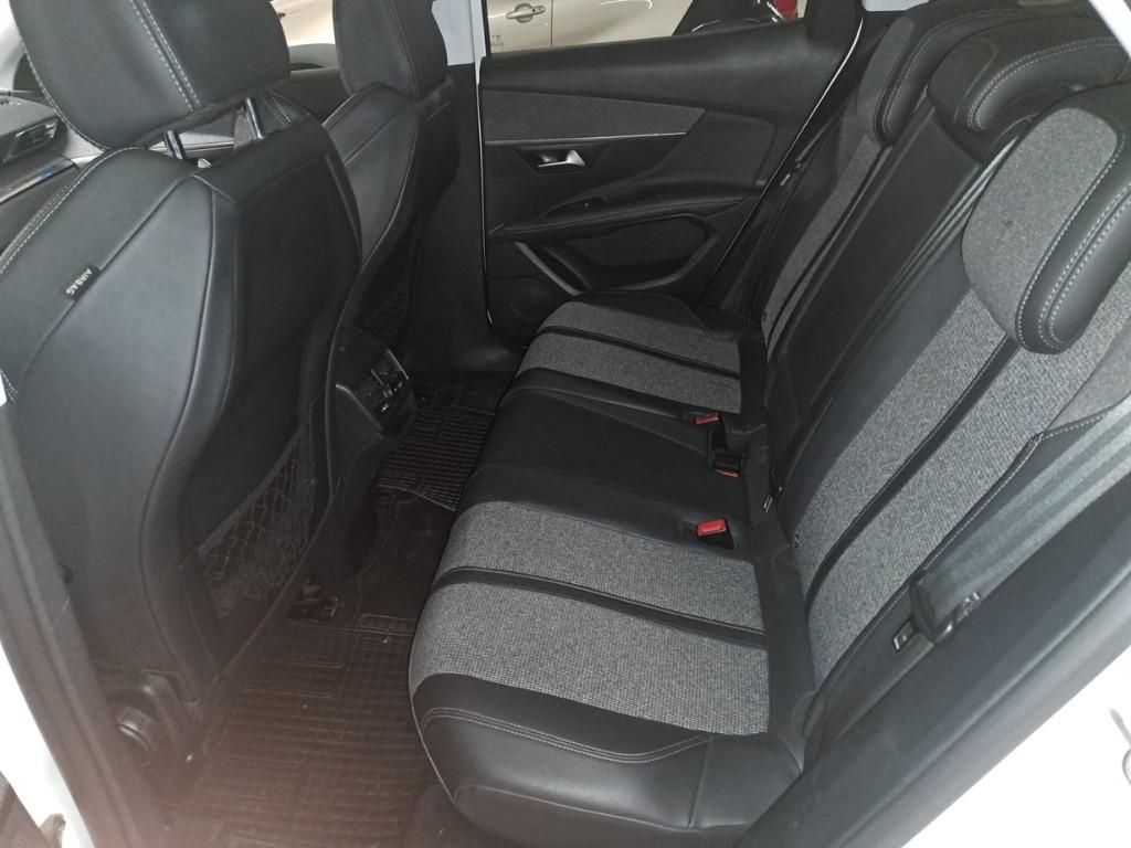 PEUGEOT 3008 II 2016 - 3008 1.5 bluehdi Allure s&s 130cv