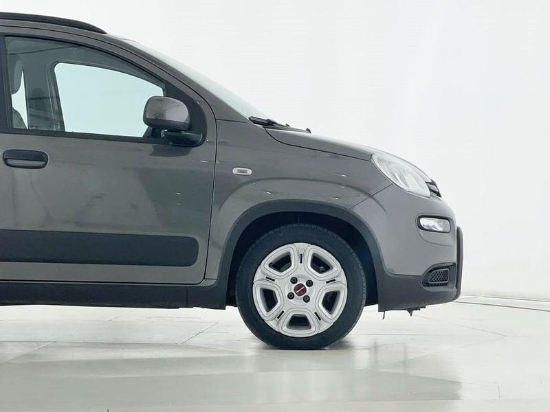 FIAT Panda Panda 1.0 FireFly S&S Hybrid City Life