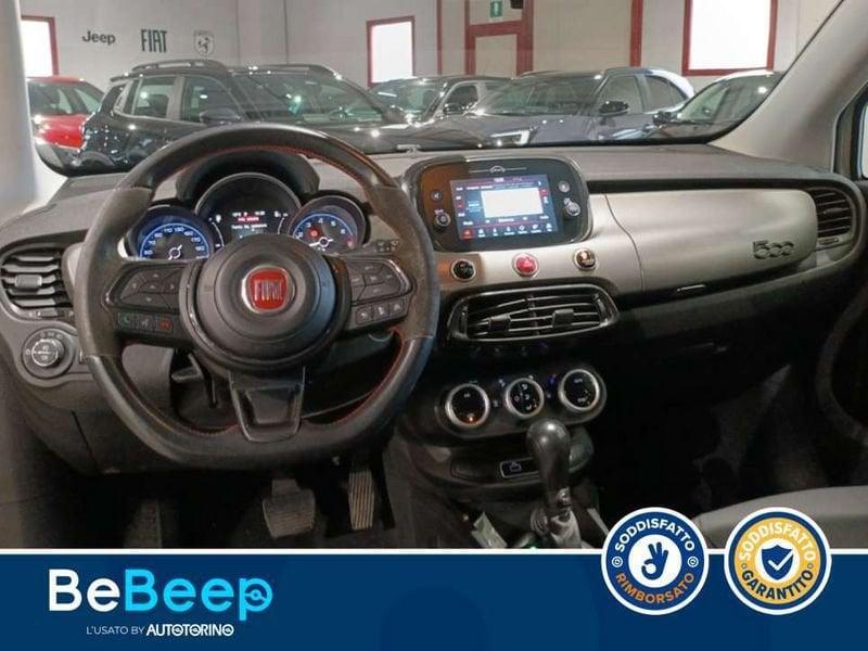 FIAT 500X DOLCEVITA 1.5 T4 HYBRID SPORT 130CV DCT