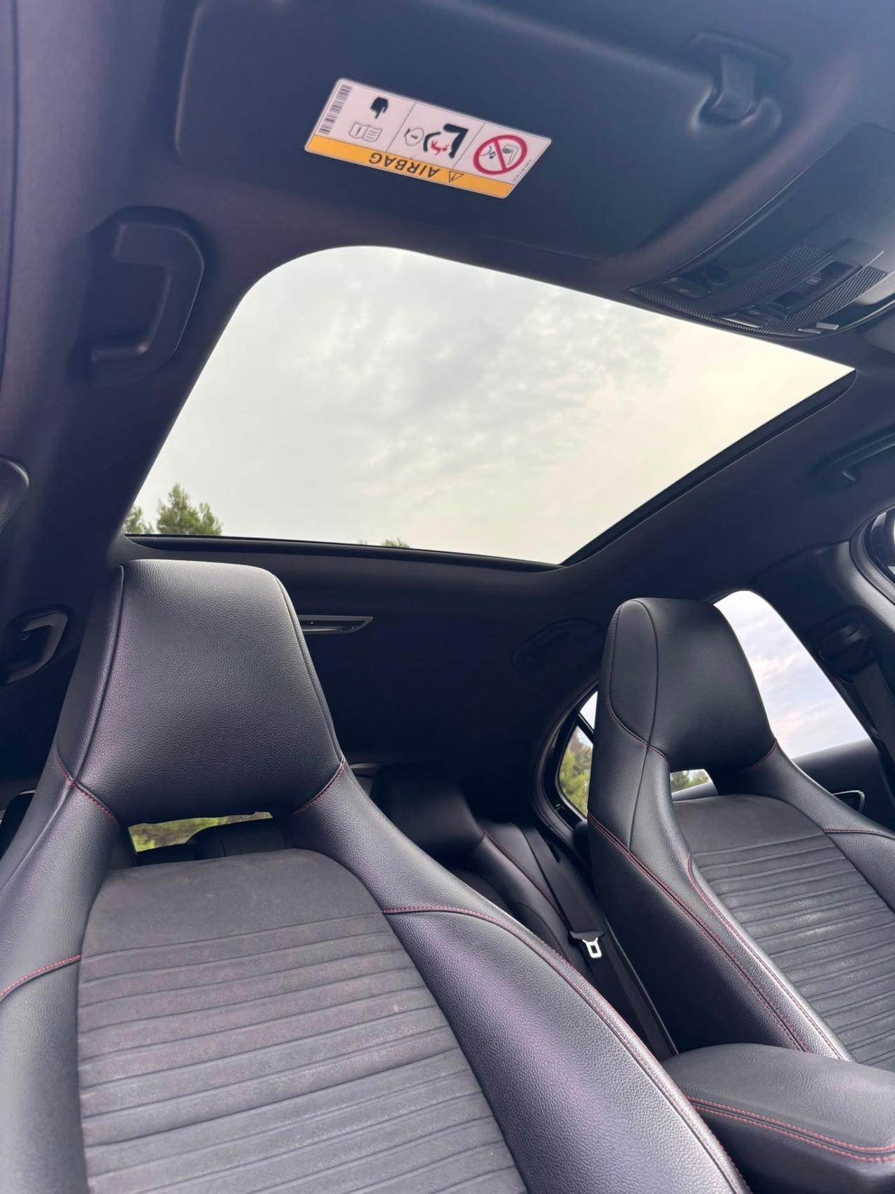 MERCEDES CLASSE A200 PREMIUMG AMG
