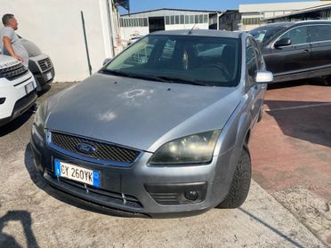 Ford Focus C-Max 1.6 TDCi (90CV) 5p.