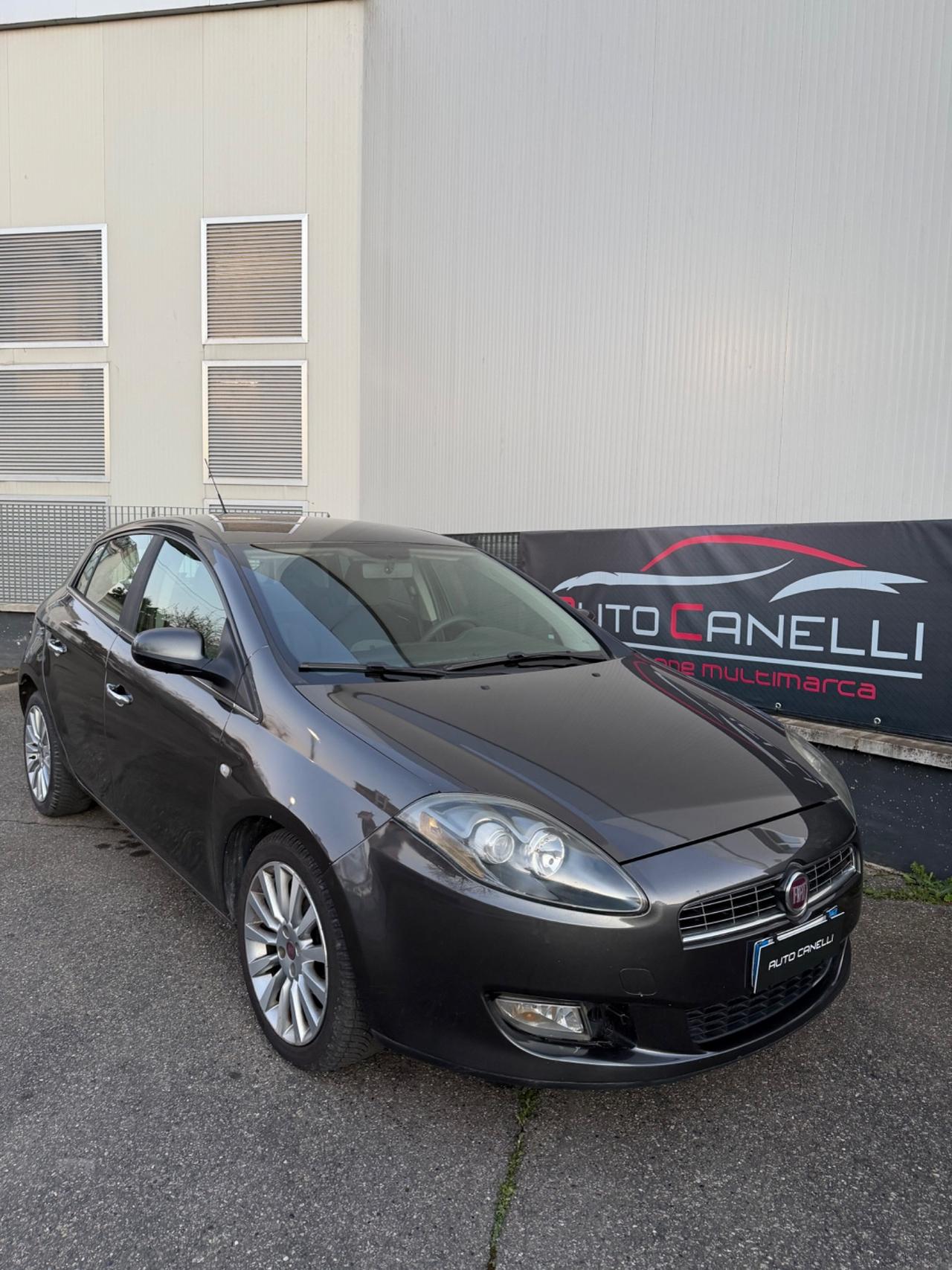 Fiat Bravo 1.6 MJT 120 CV DPF Dynamic OCCASIONE