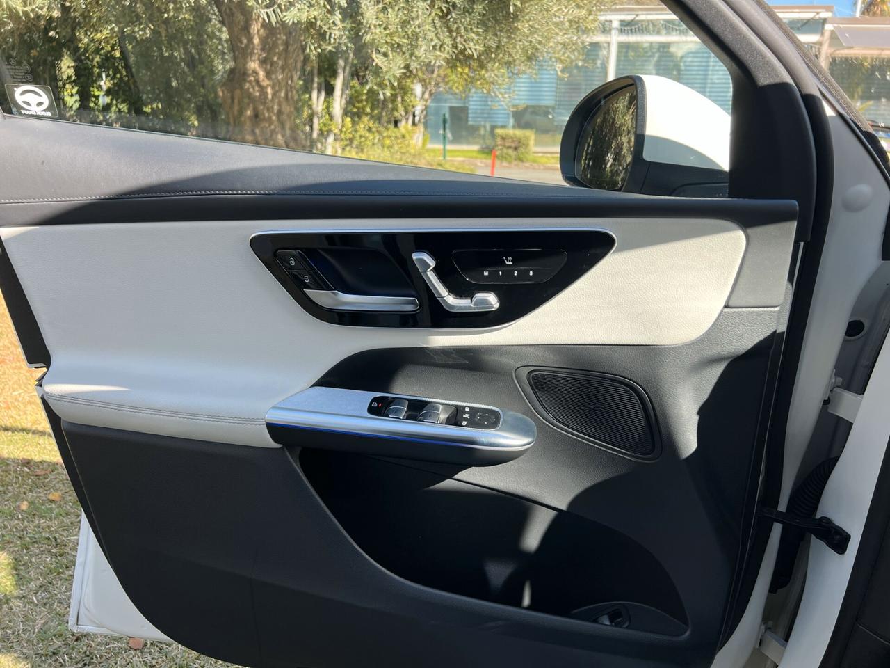 Mercedes-benz GLC 220 d 4Matic Mild Hybrid AMG Premium Plus