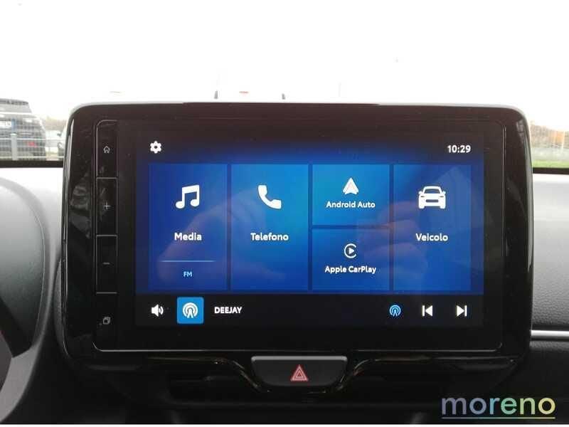 Toyota Yaris 1.5h Trend