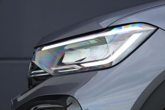 VOLKSWAGEN Taigo 1.0 TSI 115 CV R-Line