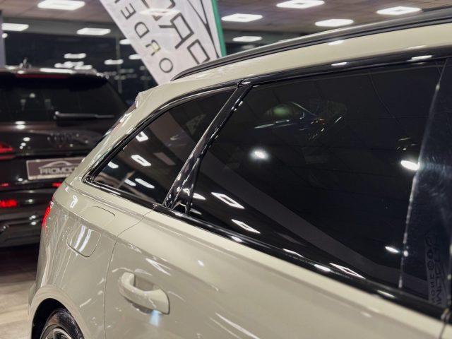 AUDI RS6 AVANT 4.0 TFSI V8 QUATT. TIP. *CARBO*UNIPROP*TETTO