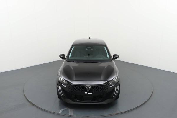 Peugeot 208 1.2 hybrid Allure 145cv e-dcs 6 IN PROMO