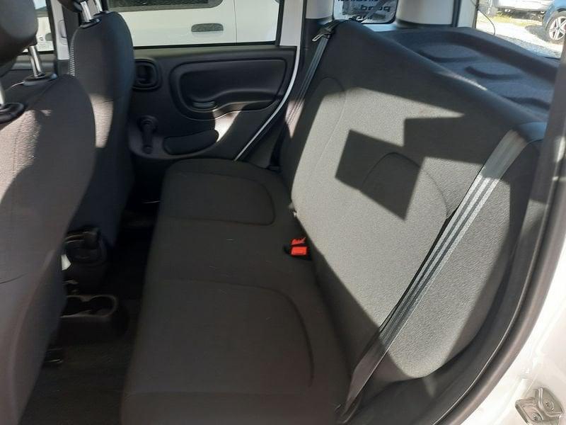FIAT Pandina PANDA MY26 1.0 65CV HYBRID ICON