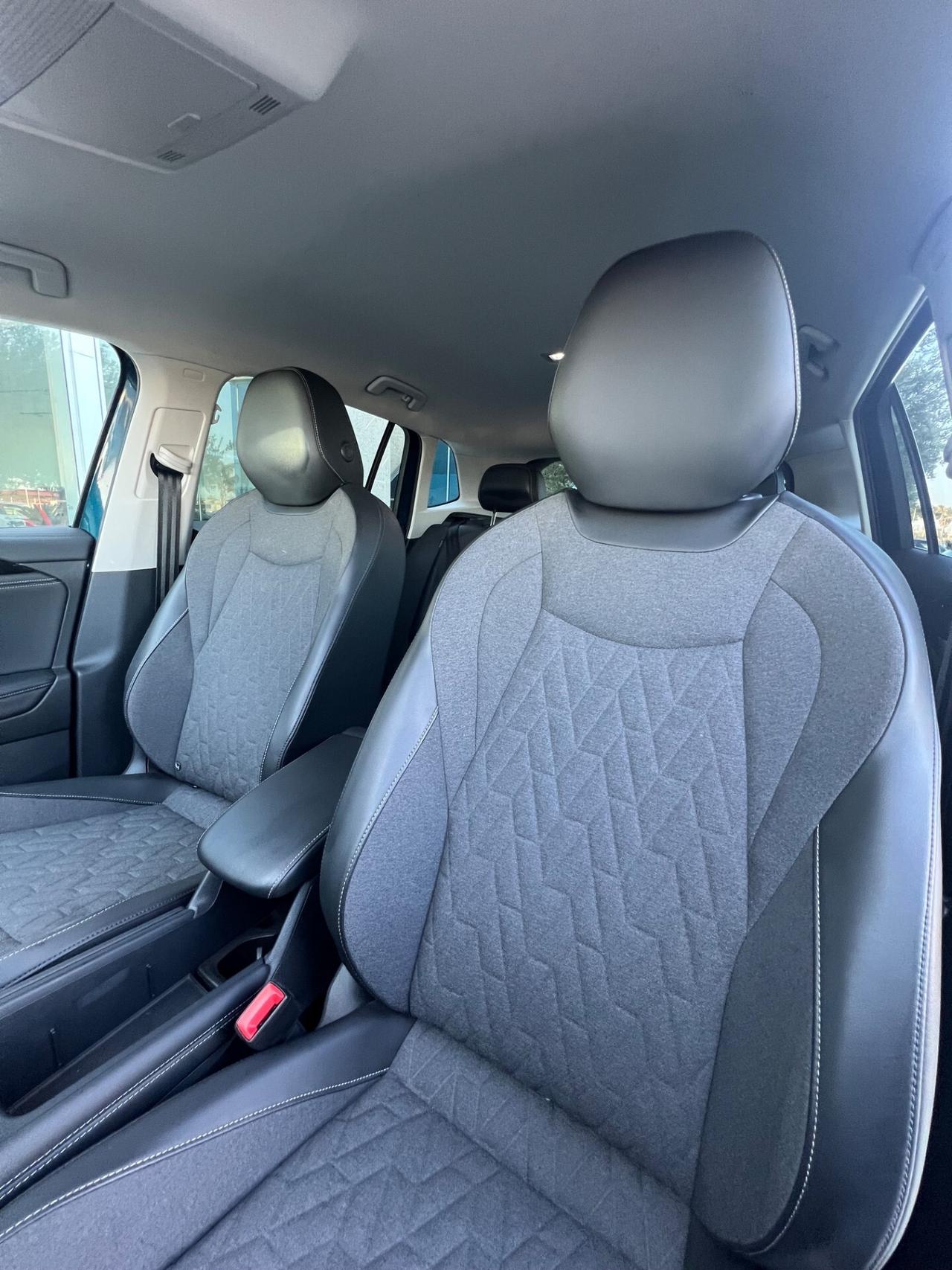 Volkswagen Tiguan 1.5 eTSI 150 CV ACT DSG Elegance - SUPER OFFERTA T-STOCK