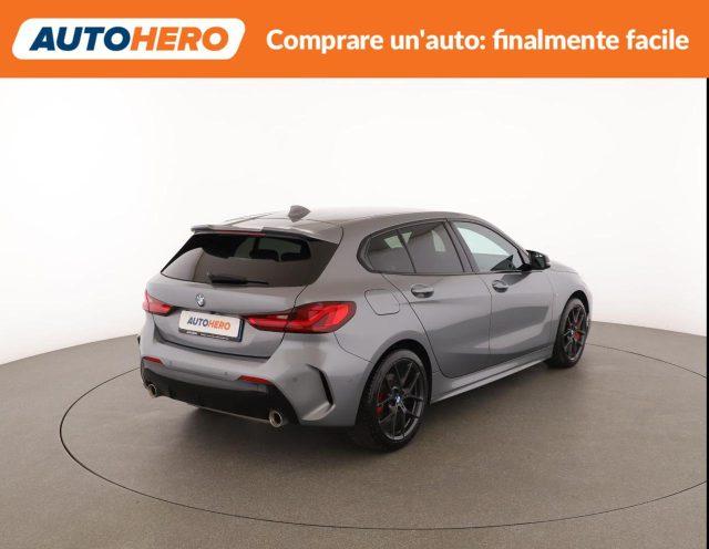 BMW 128 ti 5p. Msport