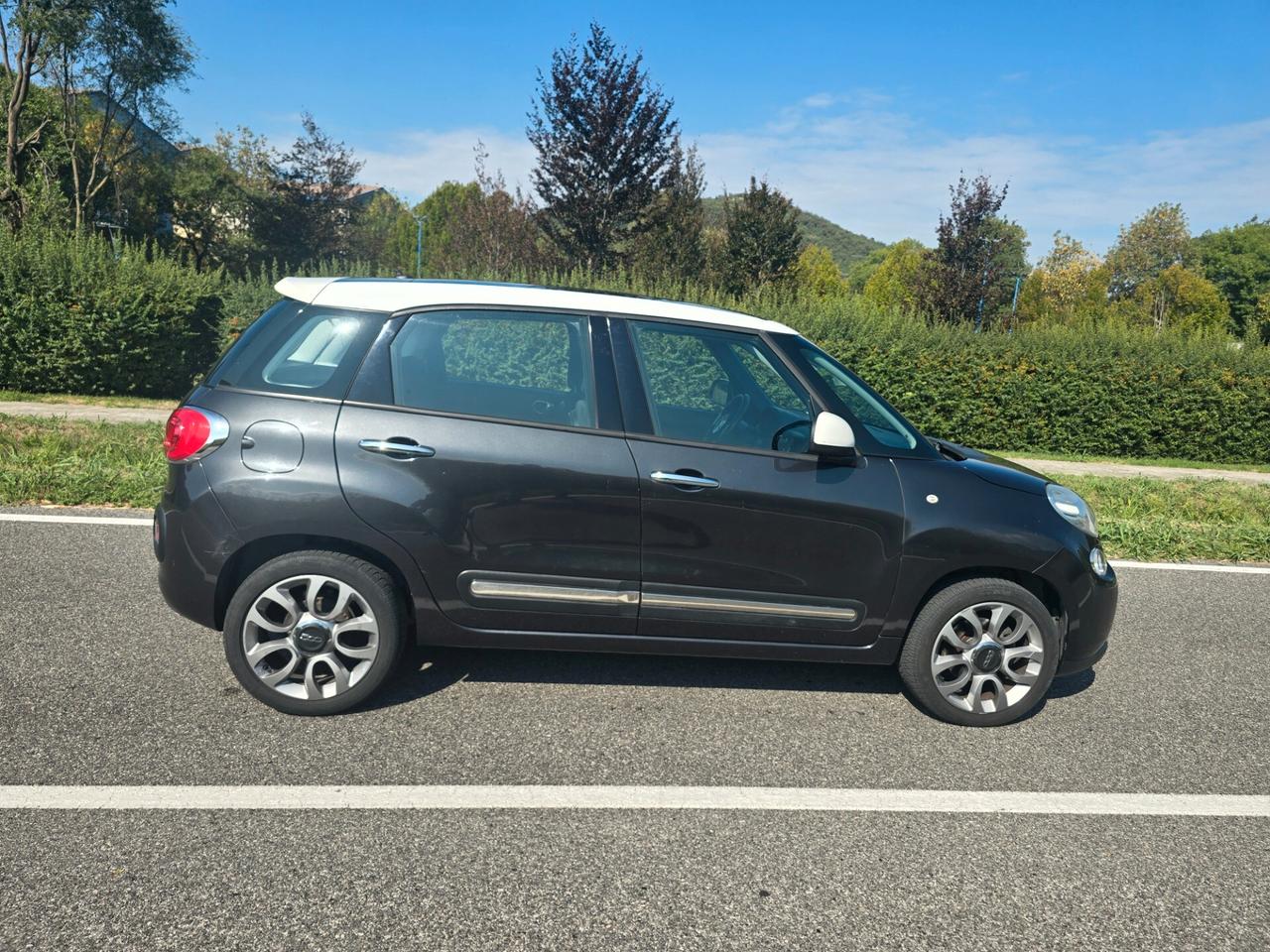 FIAT 500L 1.3 MTJ AUTOMATICO "OK NEOPATENTATI"