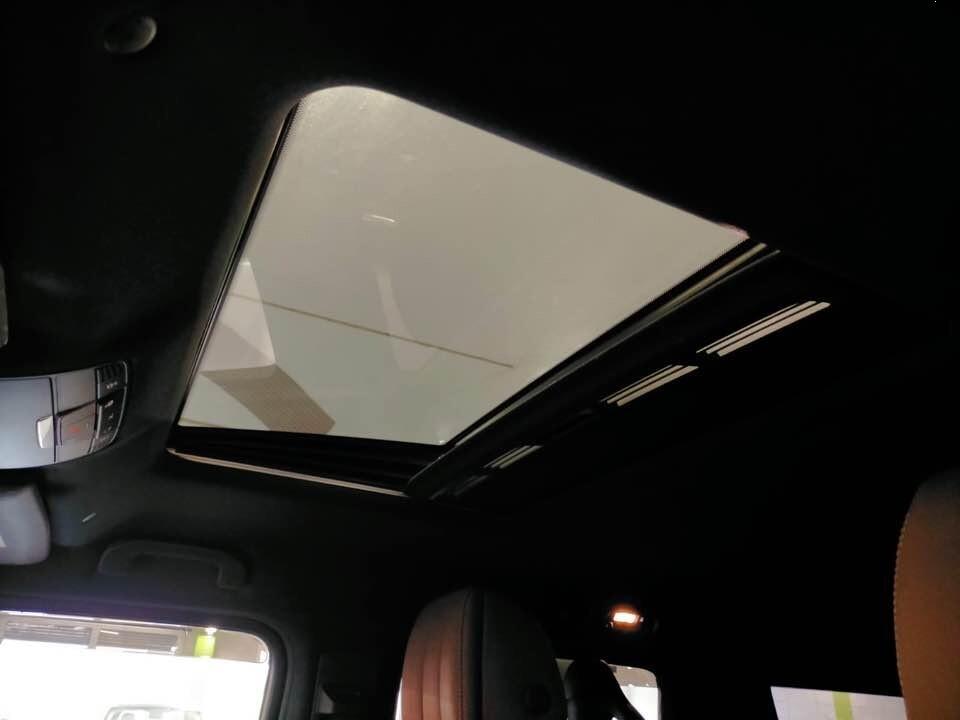 Mercedes Benz G 400 d Premium 330cv auto