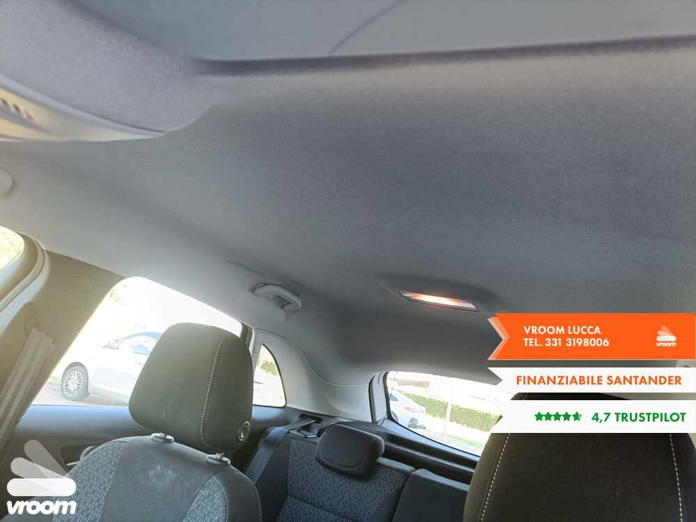 OPEL Crossland Crossland X 1.2 12V Advance