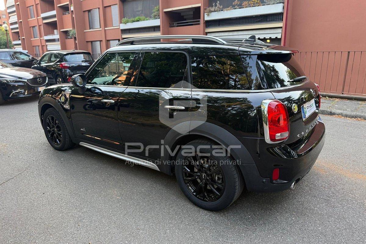 MINI Mini 1.5 Cooper SE Hype Countryman ALL4 Automatica