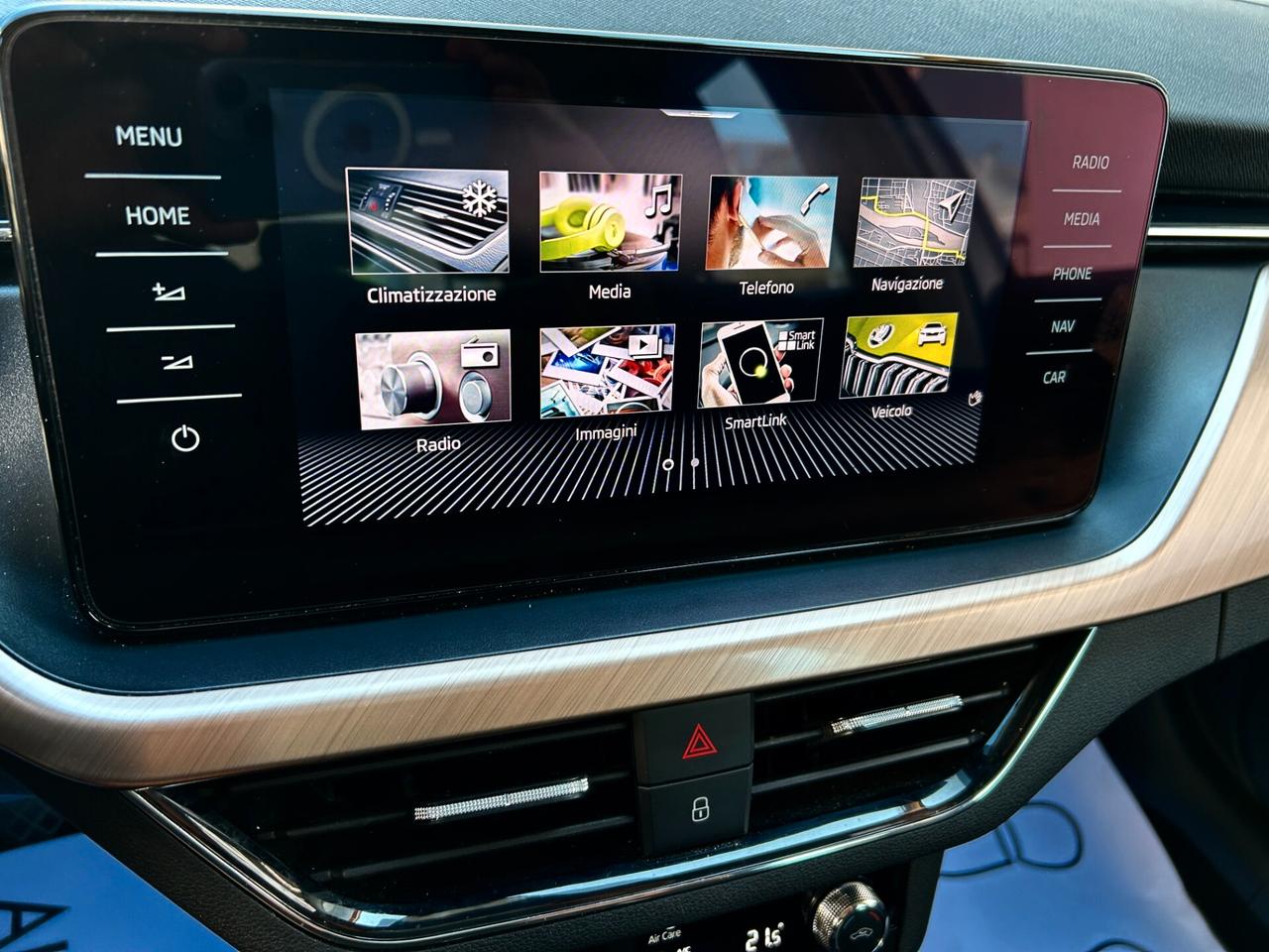 Skoda Kamiq 1.0 G-Tec Style 2022