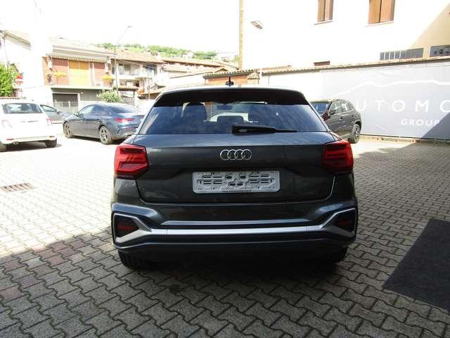 Audi Q2 30 1.0 TFSI 110CV CAMBIO MANUALE,CERCHI 18,CARPLAY