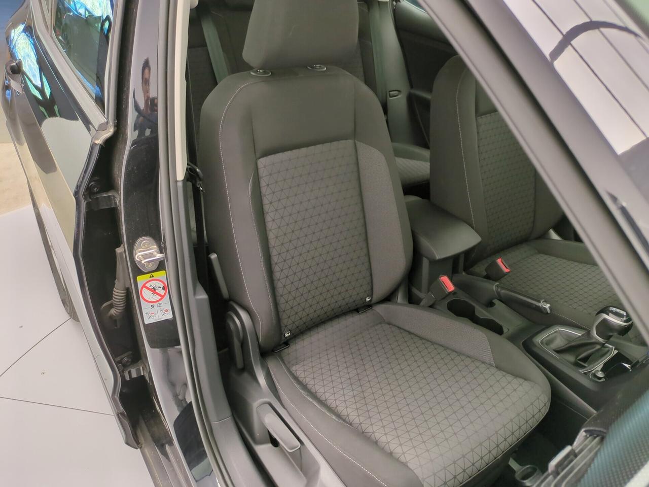 Volkswagen T-Cross 1.0 TSI 110 CV Style
