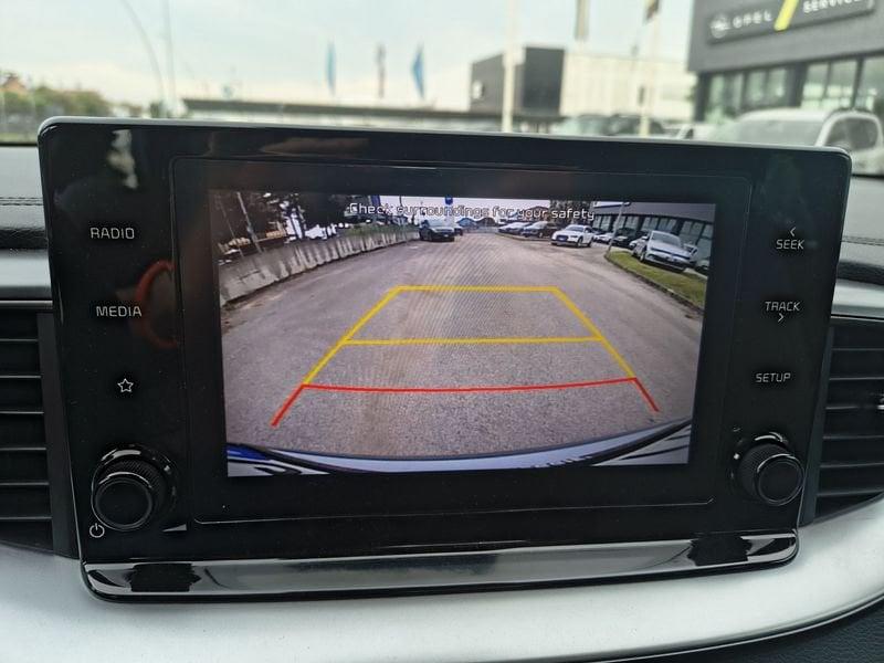 Kia Xceed 1.0 Urban GPL 120 CV NEOPATENTATI