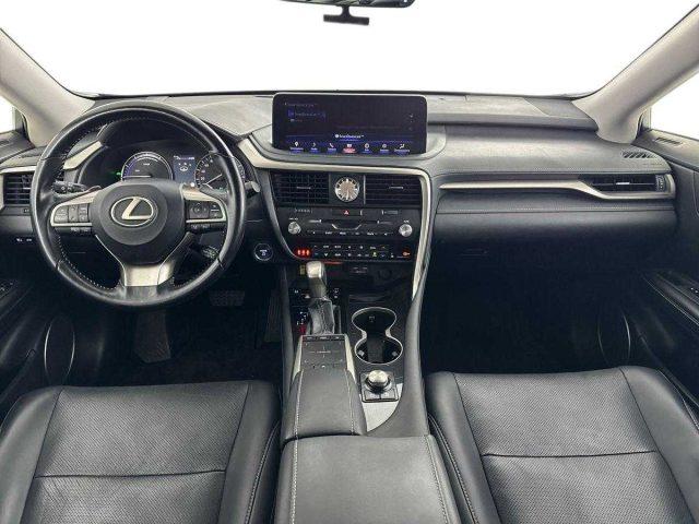 LEXUS RX 450h RX Hybrid Executive