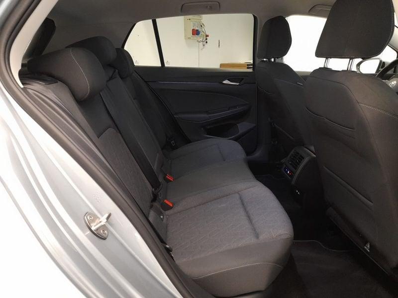 Volkswagen Golf Golf 1.5 tsi ehybrid Edition Plus 204cv dsg