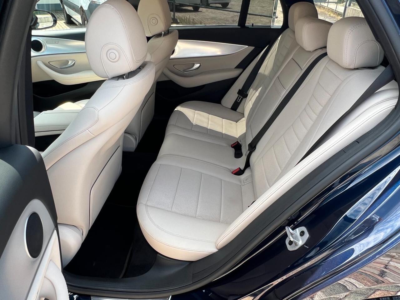 Mercedes-benz E 220 E 220 d S.W. 4Matic Auto Premium Plus AMG Line