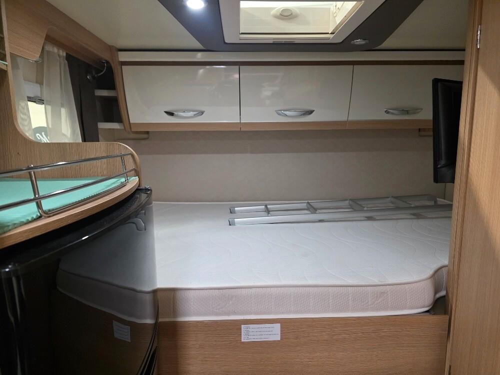 CAMPER MCLOUIS GLAMYS 326