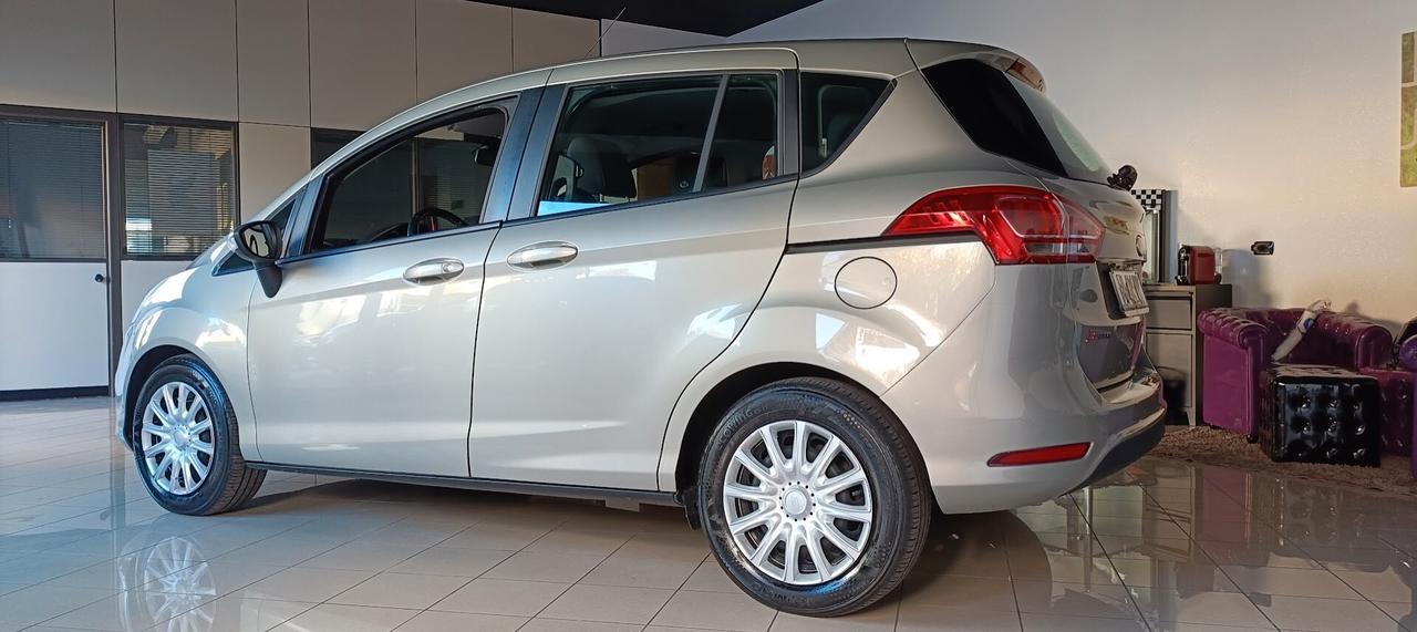Ford B-Max 1.4 90 CV Titanium SOTTO COSTO!!!!