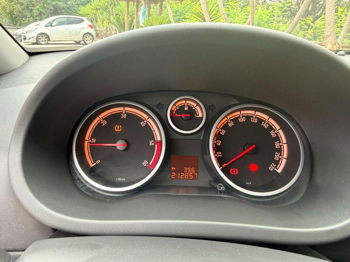 OPEL - Corsa - 1.3 CDTI 95 CV 3p. Edition