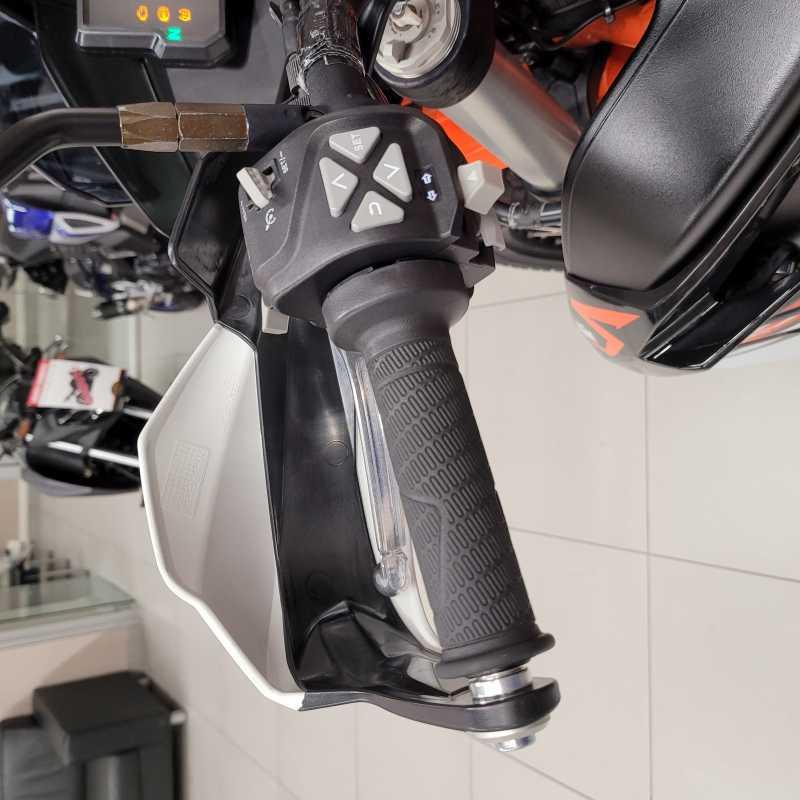 KTM 890 Adventure R - 2022