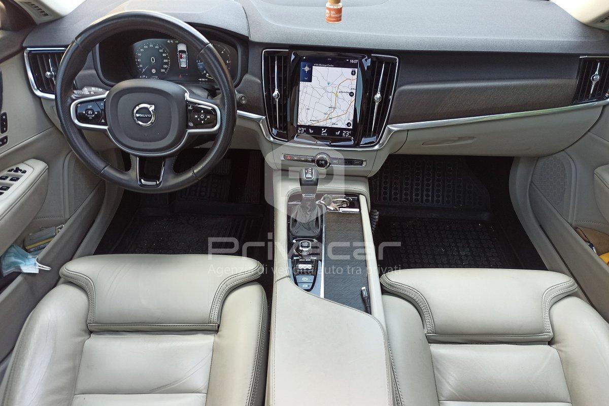 VOLVO V90 Cross Country D4 AWD Geartronic Pro