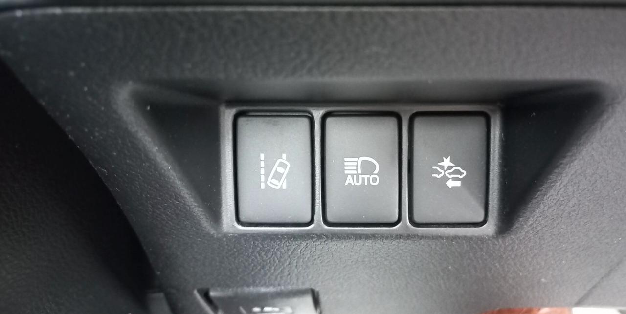 Toyota Yaris 1.5 Hybrid 5 porte Style