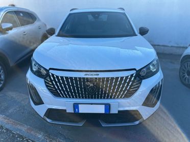 PEUGEOT 2008 II 2023 - 2008 1.2 puretech Allure s&s 130cv eat8