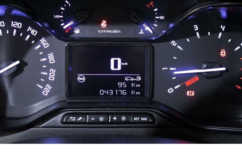 Citroën C3 PureTech 83cv S&S Shine