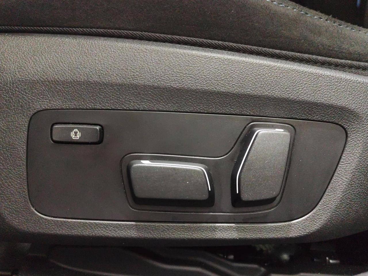 BMW Serie 3 320d xDrive Touring 48V MSport Pro