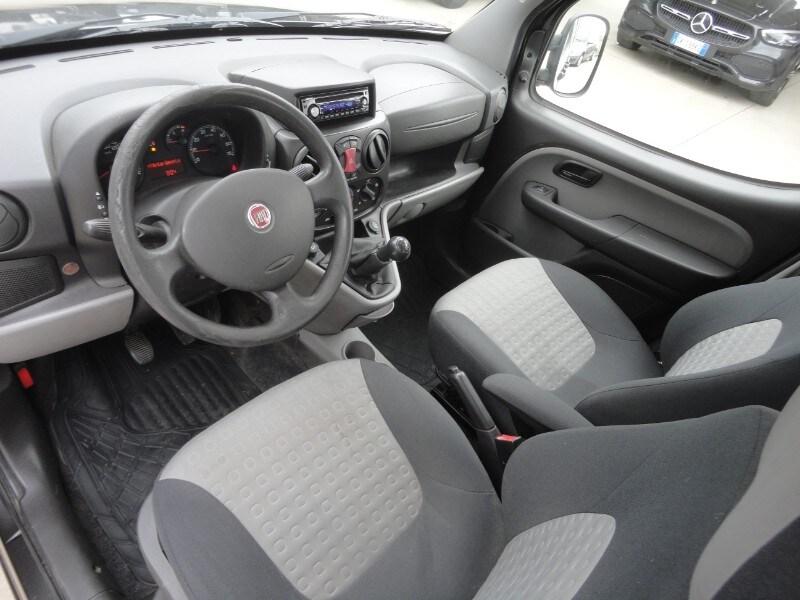 FIAT Doblò 2ª serie Doblò 1.3 Multijet 16V D...