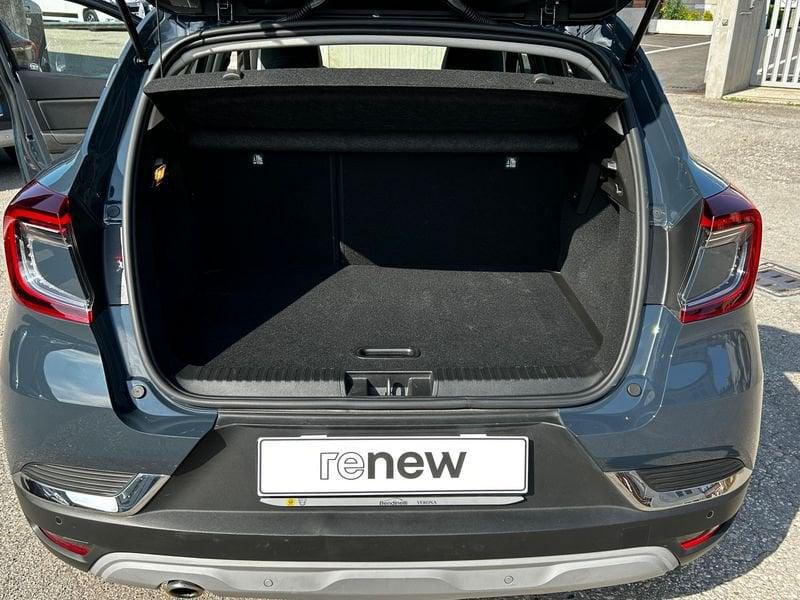Renault Captur Captur Blue dCi 95 CV Intens