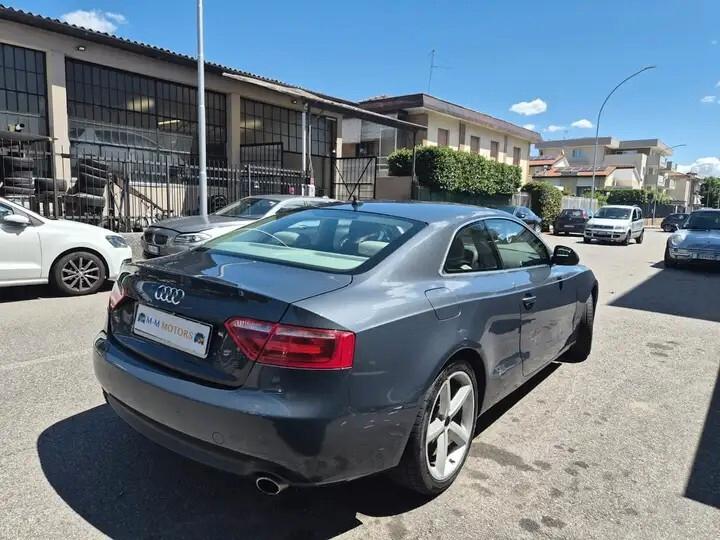 Audi A5 3.0 V6 TDI F.AP. quattro Ambition