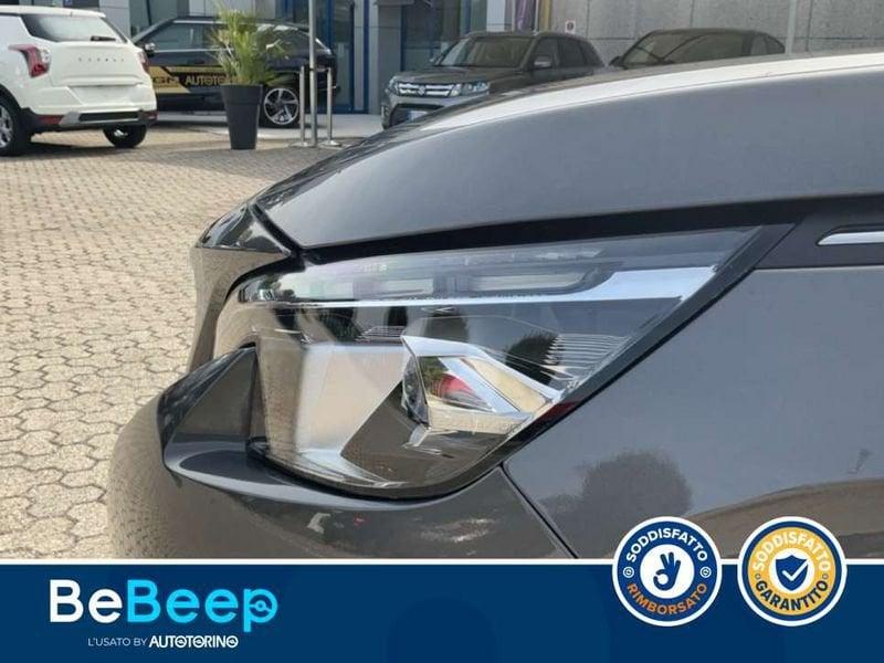 Peugeot 3008 1.2 PURETECH T GT LINE S&S 130CV MY18